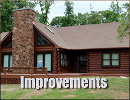 Log Repair Experts  Franklin County, North Carolina